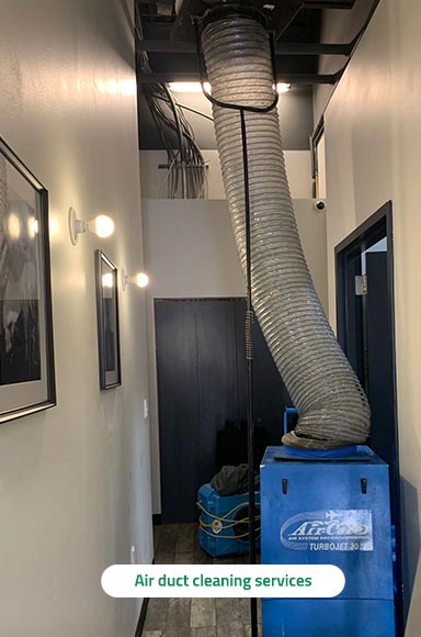 Air Duct Cleaning Air Duct Cleaning