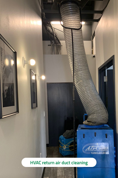 Air Duct Cleaning Air Duct Cleaning