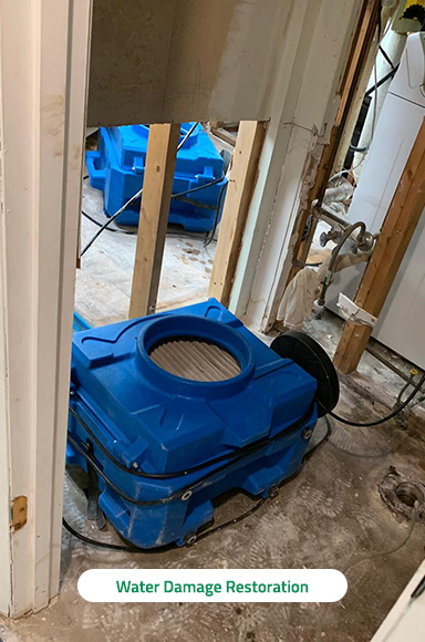 Water Damage Restoration Water Damage Restoration